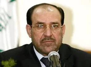 Maliki'yi protesto korkusu sardı