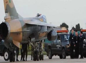 Malta, Libya uçağına iniş izni vermedi
