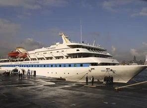Mavi Marmara soruşturması devam ediyor