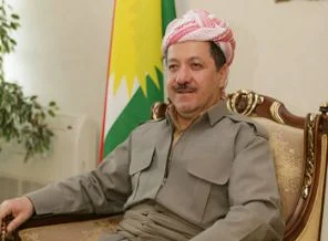 Mesud Barzani de 'reform' dedi