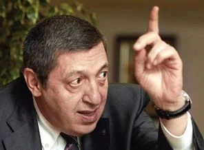 MHP'den başbakana Mübarek benzetmesi