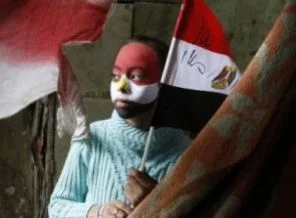 Milyonlar yine Tahrir Meydanı'nda toplanıyor