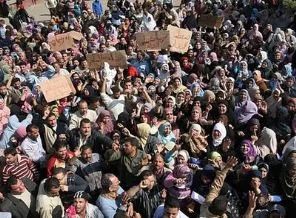 Mısır'da 365 kişi yaşamını yitirdi