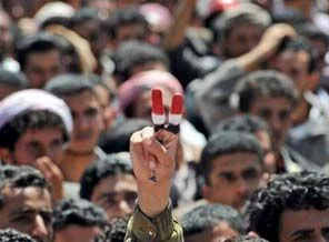 Mısır'da anayasa referandumu bir ay sonra