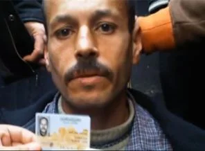 Mısır'da casuslar yakayı ele veriyor!