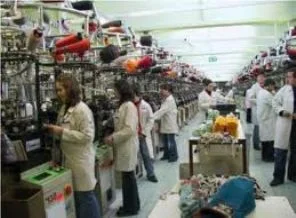 Mısır'daki olayların tekstil sektörüne etkisi