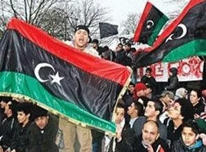 Mısır'dan Libya halkına yardım