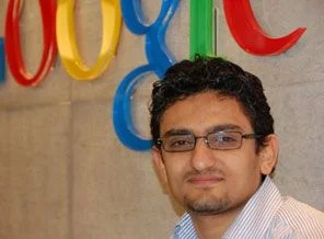 Mısır, Google yöneticisini tutuklamış