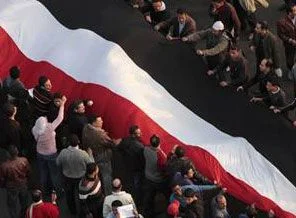 Mısır'ı bekleyen 3 senaryo