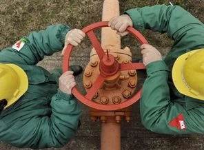 Mısır'ın doğalgazı kesmesinin Ürdün'e maliyeti 3,5 milyon dolar
