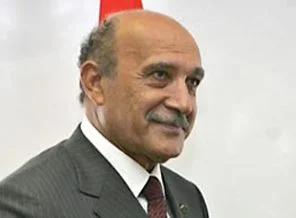 Mısır İstihbarat Servisi Şefi: Bay Müttefik!