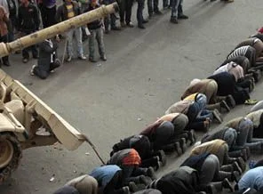 Mısır ordusu, Cezayir ve Türkiye modelleri