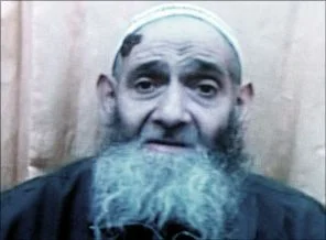 Mısır zindanlarındaki en yaşlı mahkum