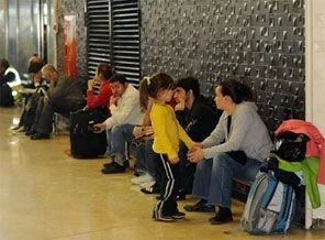 Mısırlı öğrenciler endişeli