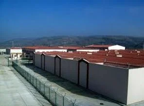 Müftülük'ten cezaevinde konferans