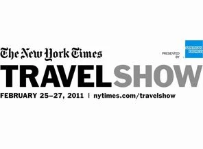 New York Times Gezi Fuarı 25-27 Şubat tarihlerinde