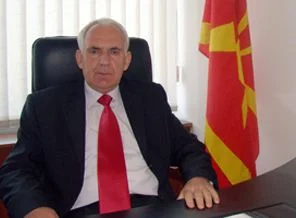 Nezir: Makedonya, Türkiye'nin Avrupa kapısıdır