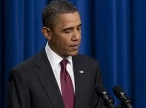 Obama: Mısır'da artık geriye dönüş yok