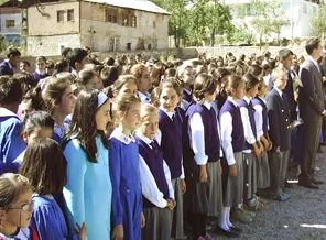 Öğrenciler pazartesi ders başı yapacak
