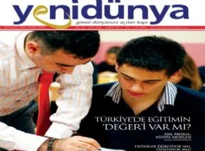 Okullar çocuğa ne veriyor, ne alıyor?