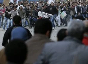 Ortadoğu'da bütün taşlar oynayacak