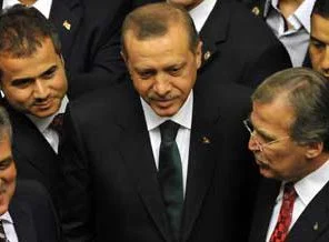 Ortadoğu ülkeleri Türkiye'yi takip ediyor