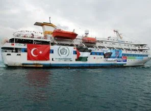 Özür dilenmesi konusunda ısrarlıyız