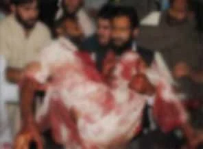 Pakistan'da ABD saldırısı: 5 ölü