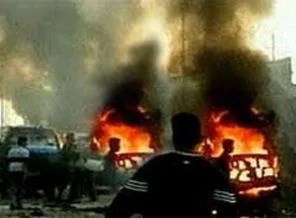 Pakistan'da yapılan saldırıda 27 ölü, 40 yaralı