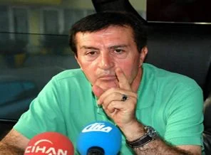 Pamukoğlu darbe planlarıyla ilgili Özkök'ü suçladı