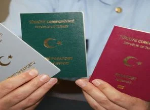 Pasaport alacaklar dikkat!