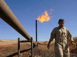 Petrolde tehlike çanları!