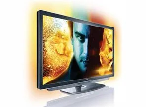Philips'ten Ambilight sineması