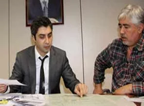 Polat, genel yayın yönetmeni oldu
