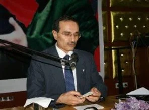 Prof. Orhan Çeker'e STK'lar dan destek