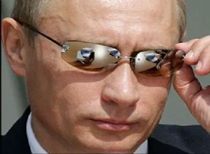 Putin'in Karadeniz'deki muhteşem sarayı!
