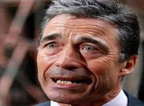 Rasmussen: NATO, Libya'ya müdahale etmeyecek