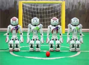 Robotlar İstanbul'da buluşacak