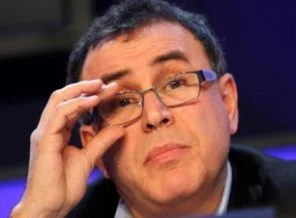 Roubini'den 'Orta Doğu' kehaneti