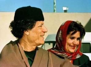 Safiye: Libya'yı 40 yıldır yöneten hemşire