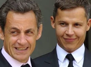 Sarkozy'nin 'prensi', Libya'yı da karıştırdı