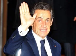 Sarkozy, Türkiye'den ayrıldı