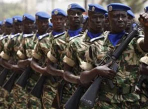 Senegal'de isyancılar 3 askeri öldürdü
