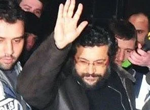 Serbest kalan Bozkurt, soruları cevapsız bıraktı