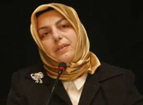 Sibel Eraslan Yeni Akit'e veda etti