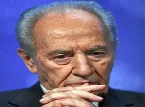 Şimon Peres'den İran provokasyonu