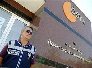 Sınavlarda görev alan polislere müjde