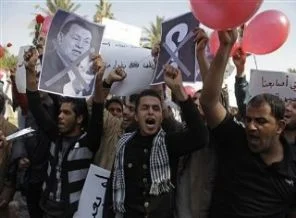 Sıra Kuzey Irak'ta mı?
