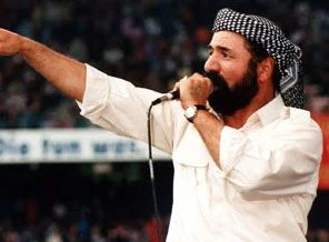 Şivan Perwer'den sert açıklama