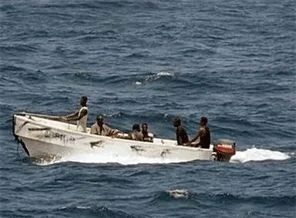 Somalili korsanlar ABD'li rehineleri öldürdü